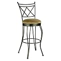 Julia Barstool - Dark Champagne (31")