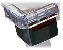 Kiddiproof Corner Cushions - 6Pk