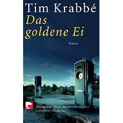 Das goldene Ei