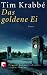 Das goldene Ei (Berliner Taschenbuch)