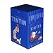 Adventures of Tintin Complete Slipcase