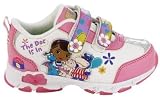 DOC MCSTUFFINS DOLL & FRIENDS WITH HALLIE TODDLER SNEAKER KIDS SHOES DOC MCSTUFFIN SNEAKERS