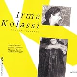 Recordings Between 1957 and 1962