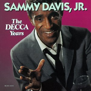 Sammy Davis Jr. - That Old Black Magic Lyrics - Zortam Music