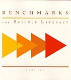Benchmarks for Science Literacy (Benchmarks for Science Literacy, Project 2061)