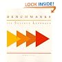 Benchmarks for Science Literacy (Benchmarks for Science Literacy, Project 2061)