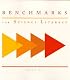 Benchmarks for Science Literacy (Benchmarks for Science Literacy, Project 2061)