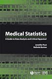 Medical Statistics: A Guide to Data Analysis and Critical Appraisal