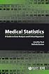 Medical Statistics: A Guide to Data Analysis and Critical Appraisal