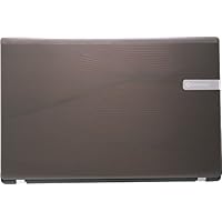 15.6' Gateway® NV59C66u Intel Core i3 Laptop 4GB Notebook 500GB Computer with BLU-RAY