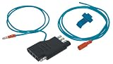 Hopkins Plug-In Simple 47515 4 Wire Flat To 5 Wire Flat Adapter