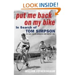 Put Me Back On My Bike: In Search of Tom Simpson