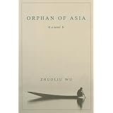 orphan of asia modern chinese literature from taiwan
