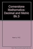 Cornerstone mathematics