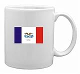 Flag nthamer Mug