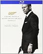 Trilog�a 007 Daniel Craig [Blu-ray]