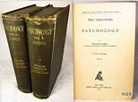 Principles of Psychology