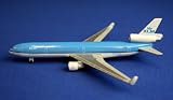 ★【シュコー・シャバク】(1/600)KLM(オランダ航空) MD-11(3551440)
