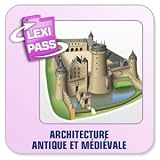 Revue Conitiv - Synchron  / Lexminder Anglais - Logiciel pour mémoriser du vocabulaire - Architecture antique et medievale