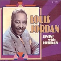 Jivin' With Jordan