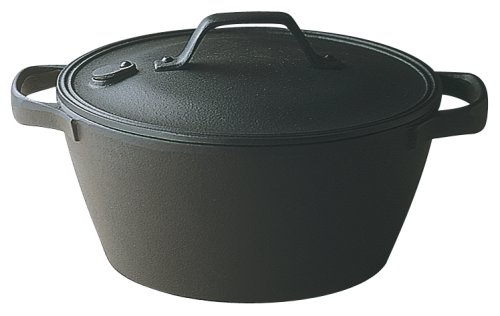 クックトップ 丸 深型 中 CT4