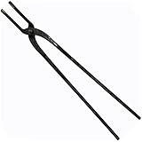 近与 火造り箸 丸箸   24x100x600