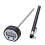 MIU 90004 Instant Read Digital Cooking Thermometer