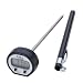 MIU 90004 Instant Read Digital Cooking Thermometer