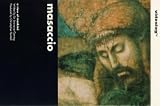 Masaccio [1983]