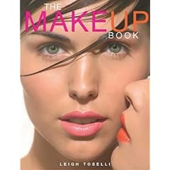 The Make Up Book