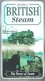 Review Archive of British Steam  / Archive British Steam - The Power Of Steam [1996]