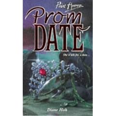 Prom Date (Point Horror)