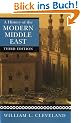 A History of the Modern Middle East