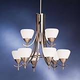 1677AP - Chandeliers Kichler Lighting