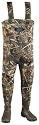 Men's LaCrosse&reg; 1200 gram Alpha Northern Flight Chest Waders Advantage&reg; Max - 4 HD&trade;