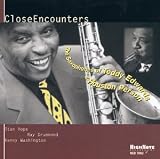 Revue Teddy Edwards  / Close Encounters
