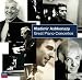 Vladimir Ashkenazy Great Piano Concertos