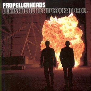 Propellerheads - History Repeating (Feat. Miss Lyrics - Zortam Music