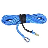 Durable 50'x 1/4