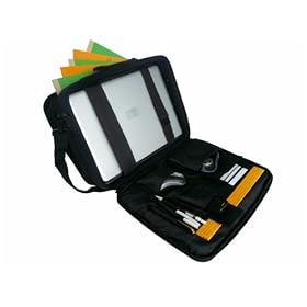 Acomax - Sacoche pour ordinateur portable 15"