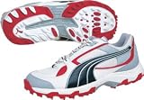 Puma - Puma Sheffield Rubber Studs Cricket Shoes