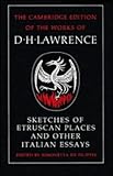 Sketches of Etruscan places and other Italian essays