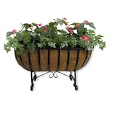 Plant Manger with Liner
