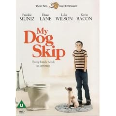 My Dog Skip (2000) [DVD]