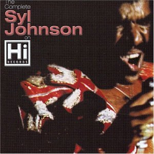 CD-Charts  Music : The Complete Syl Johnson on Hi Records