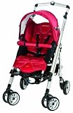 Bebe Confort - Poussette Loola Up Full Oxygen Red