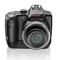 Kodak EasyShare Z980 12MP Digital Camera with 24x Optical Image Stabilized Zoom and 3.0 inch LCD