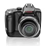 Kodak EasyShare Z980 12MP Digital Camera with 24x Optical Image Stabilized Zoom and 3.0 inch LCD