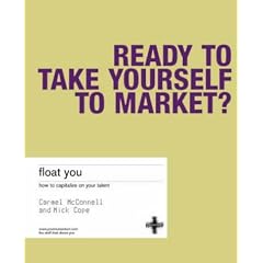 Float You: How to Capitalize on Your Talent