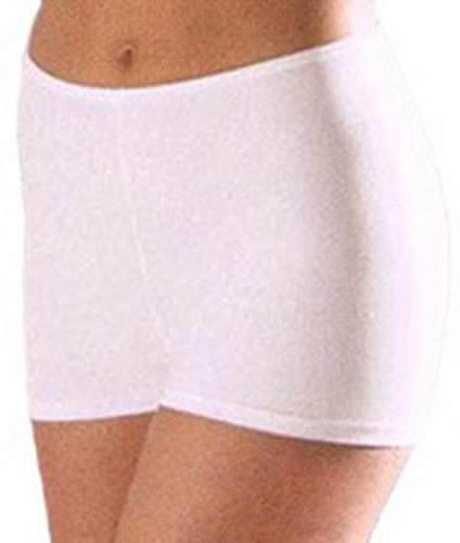 Elita Silk magic boy leg brief